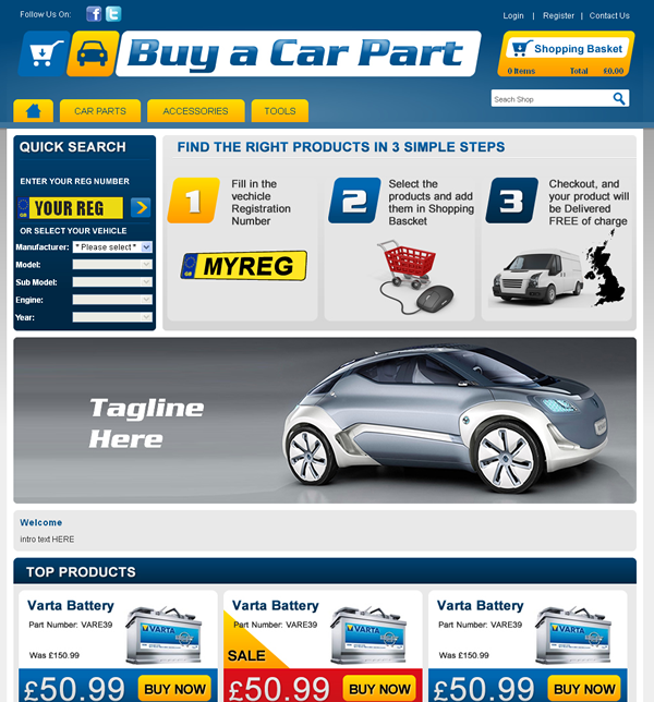 mam software mam ebay integration mam developers uk just vehicle template software