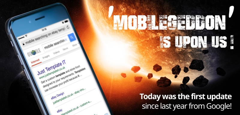 mobilegeddon