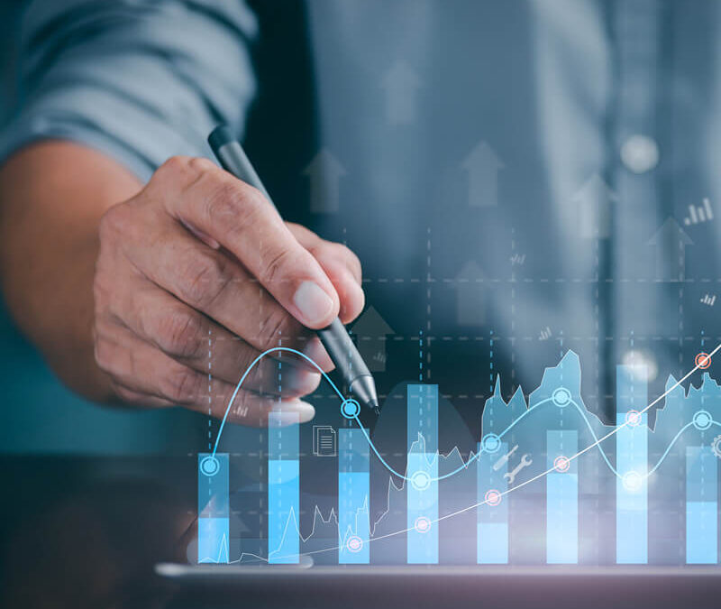 How can you calculate how much traffic is coming from mobile and tablets?