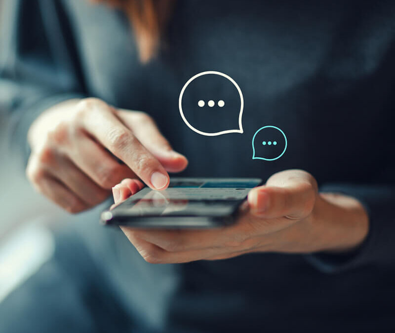 Live Chat – What It is All About?