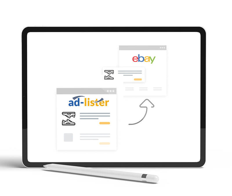 Ad-Lister HTTPS / link update