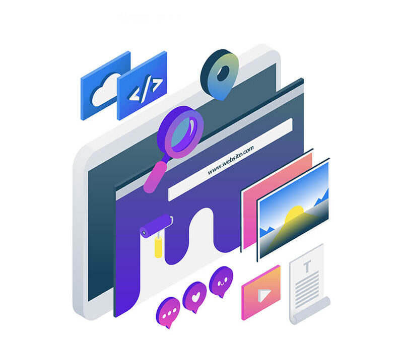 The most popular WordPress themes available