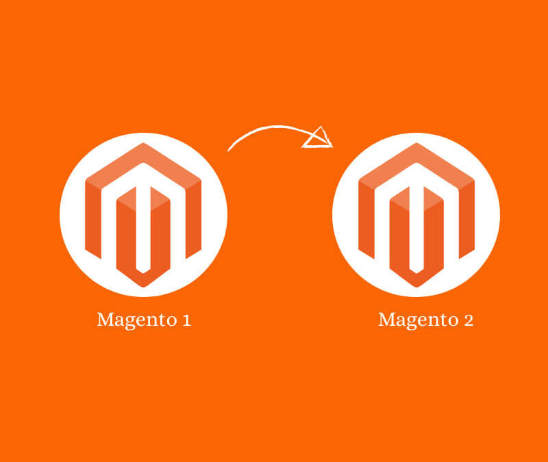 Migrating from Magento 1 to Magento 2