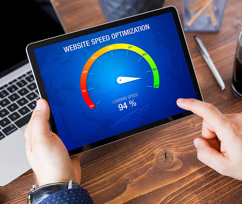 How to improve website load speed
