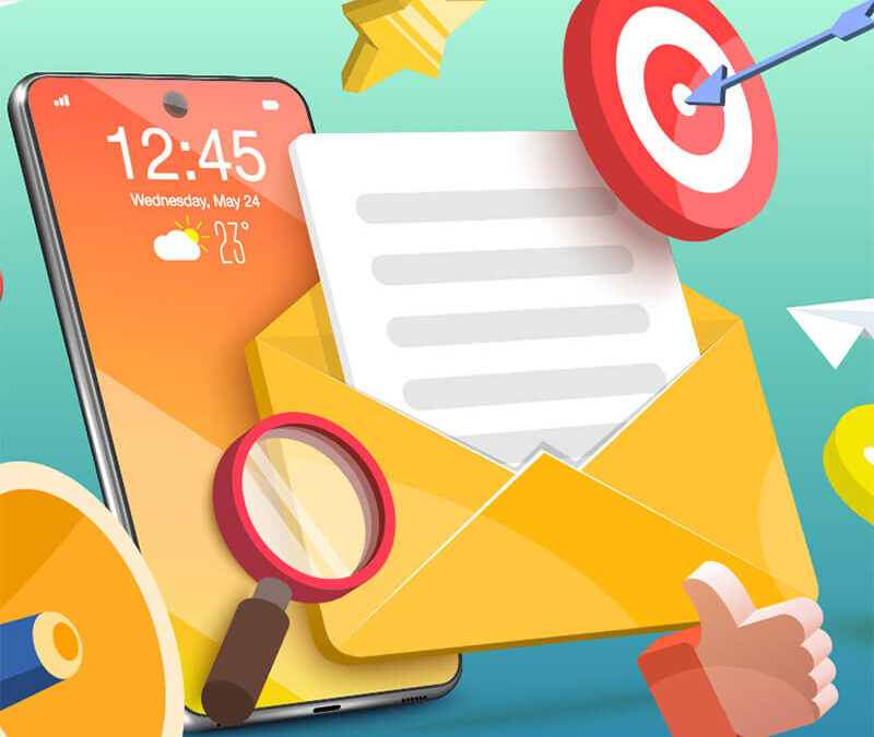 8 tips for a successful email marketing campaign