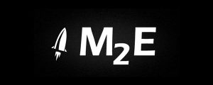 m2e