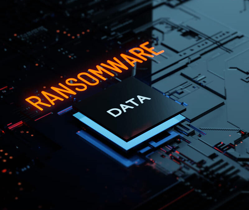 What is ransomware and how can you prevent ransomware attacks?