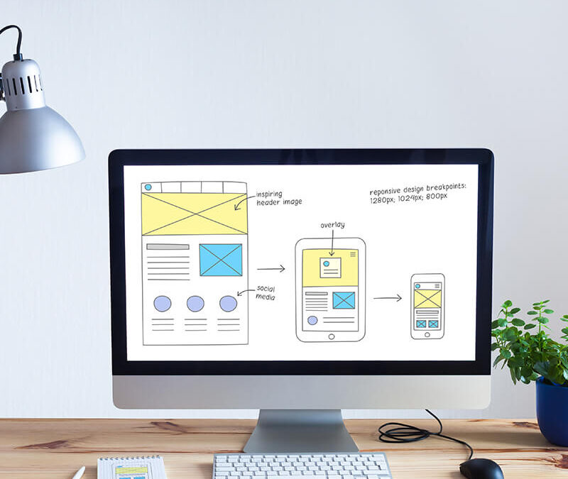 Tips for an accessible UX Design